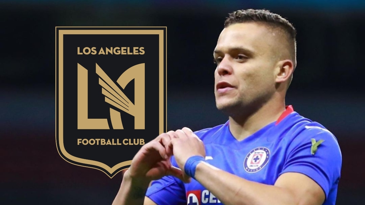 Afici N De Cruz Azul Le Ruega Al Lafc Para Que Fiche A Cabecita