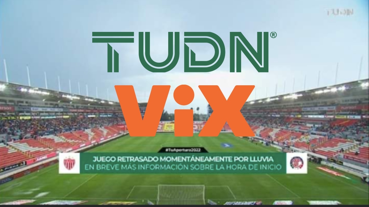 Aficionados Se Mofan De TUDN Y VIX Por Ya No Inaugurar El Apertura 2022