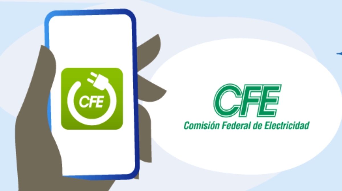 C Mo Pagar Tu Recibo De Luz A Trav S De La App De La Cfe Soy Referee