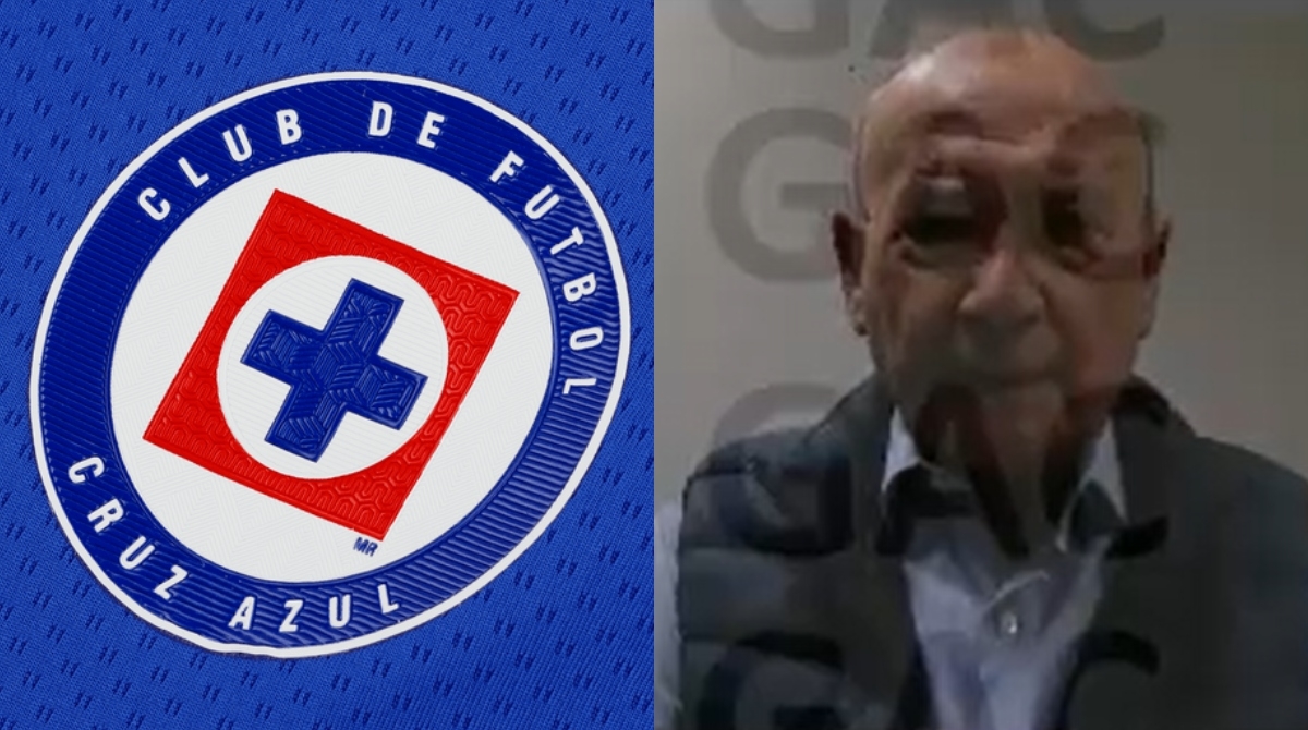 Cruz Azul Billy Álvarez reaparece y lanza dura advertencia a Víctor