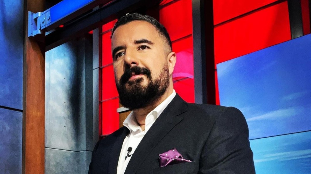 Lvaro Morales Exige El Despido De Un Compa Ero De Espn En Transmisi N