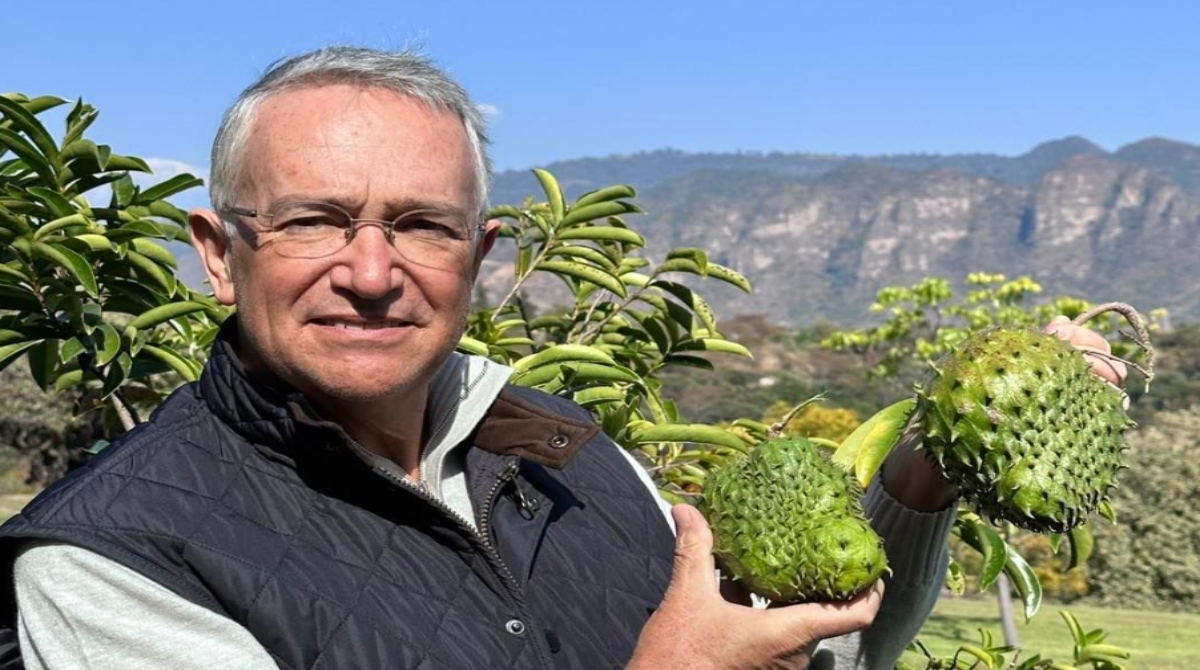 Ricardo Salinas Pliego Cómo logró hacerse de su millonaria fortuna