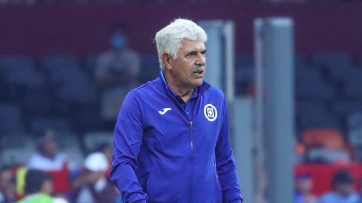 Tuca Ferretti Lanza Dura Cr Tica A La Liga Mx Por Qu Llegamos A