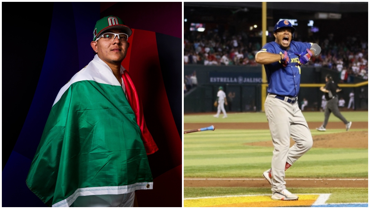 Culpa de Julio Urías México cae en su debut en el Clásico Mundial de