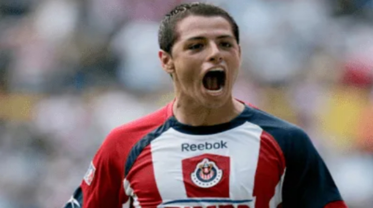 Chicharito Chivas Revelan el equipo que ya lo contactó para ficharlo