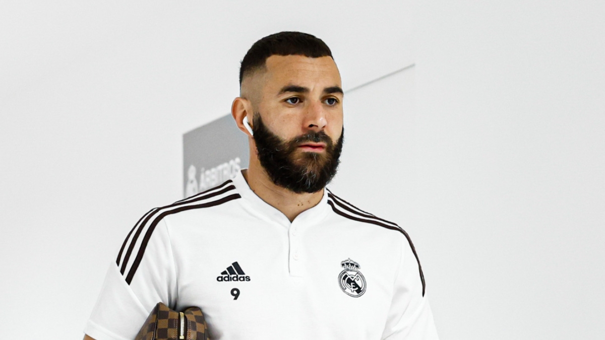 Karim Benzema Deja El Real Madrid Y Se Une A Al Ittihad Cu L Ser A Su