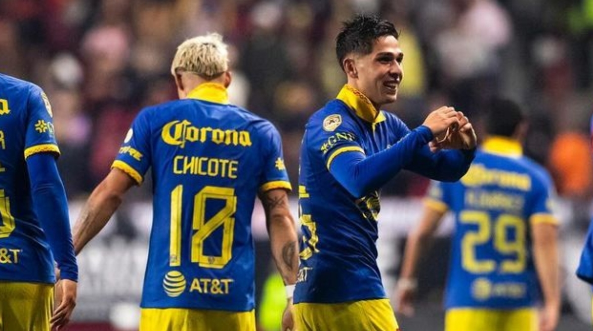 Resultados Liga MX EN VIVO hoy 13 de enero América vence a Xolos con