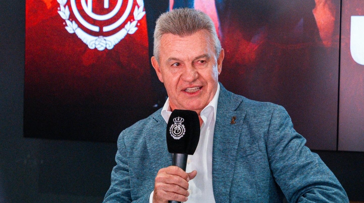 El Motivo Por El Que Javier Aguirre Se Negar A A Llegar A La Selecci N