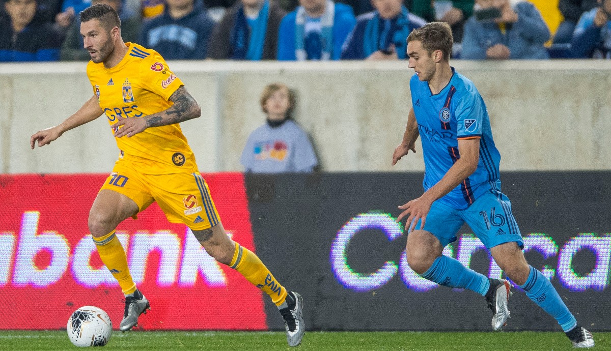 ¿Dónde y cuándo ver los cuartos