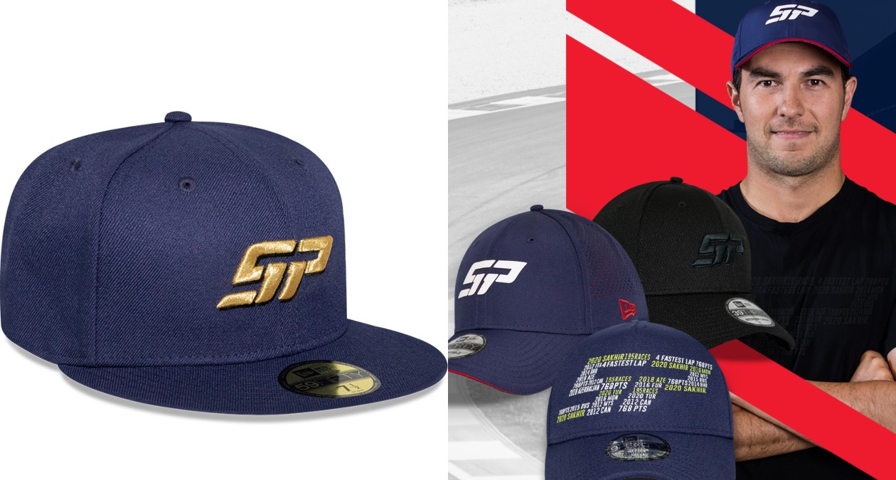 innovasport checo perez