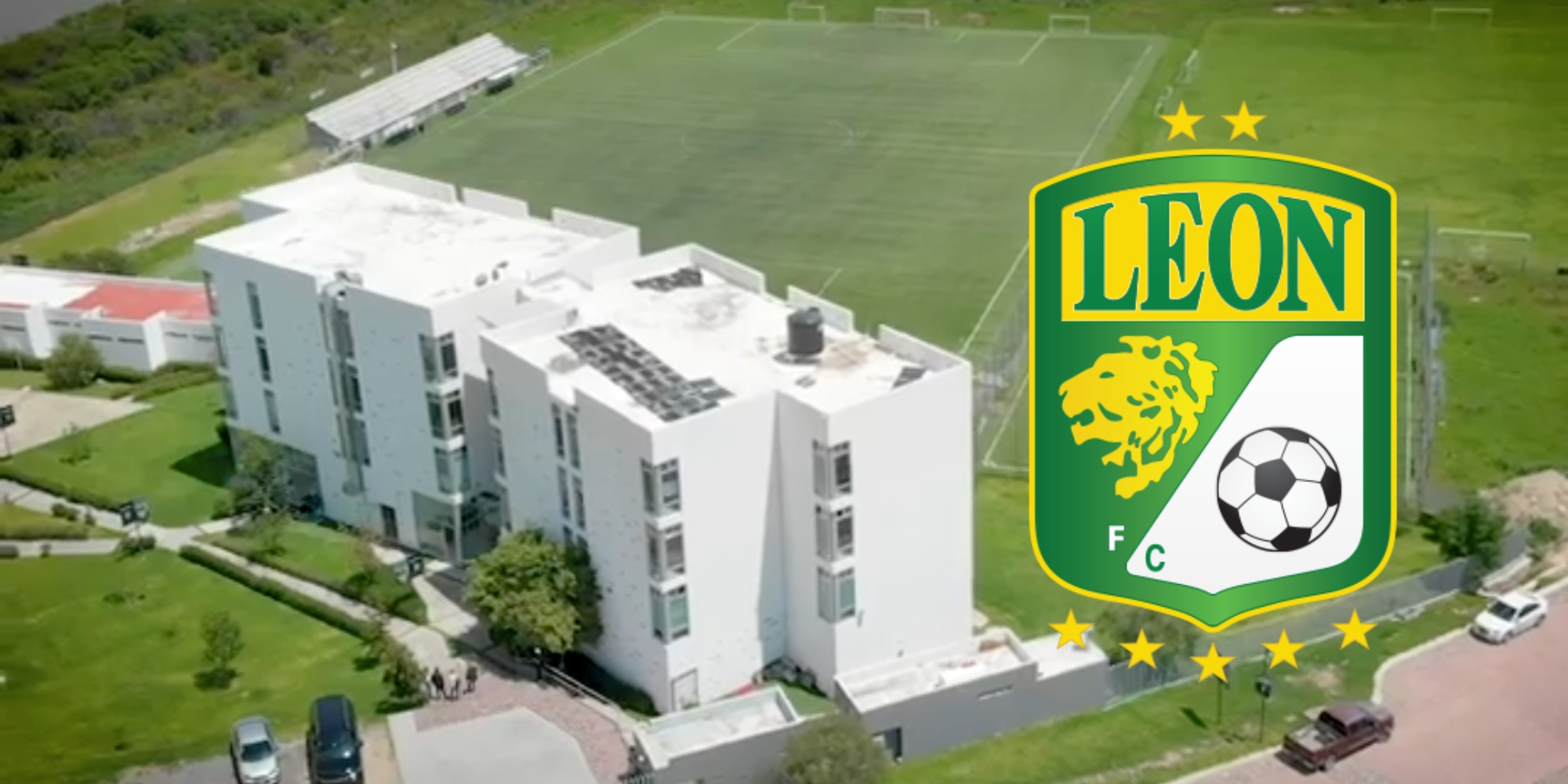 León presenta 