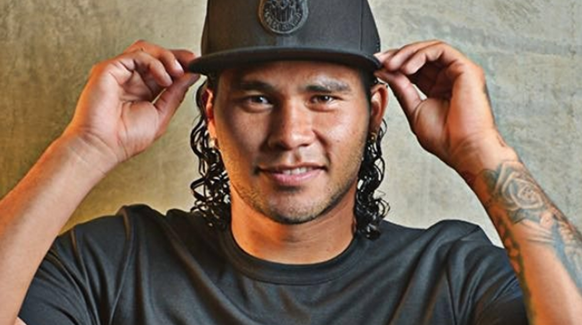 ‘Gullit’ Peña: La fortuna que se embolsará por semana tras firmar con club de Emiratos Árabes