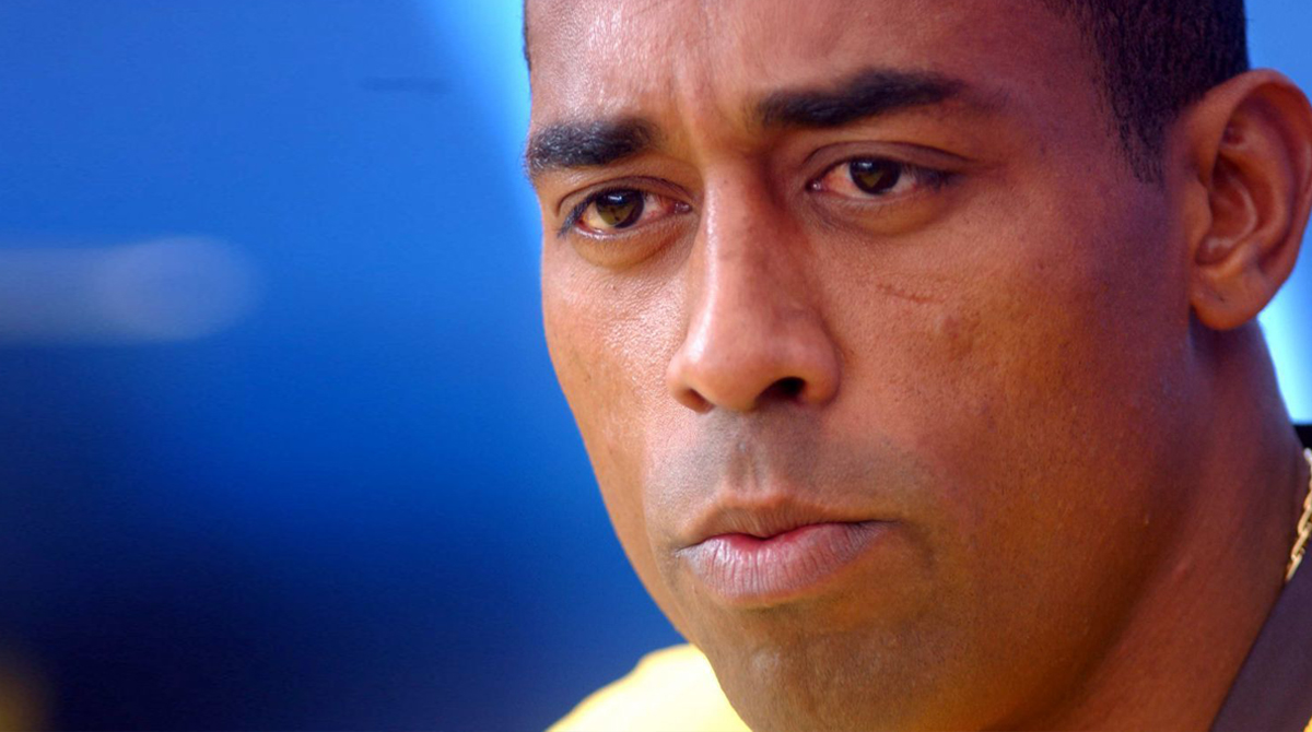 ¿Qué fue de Robert De Pinho, autor del legendario gol de chilena a Chivas? Soy Referee ¿Qué fue de Robert De Pinho, autor del legendario gol de chilena a Chivas? Soy Referee