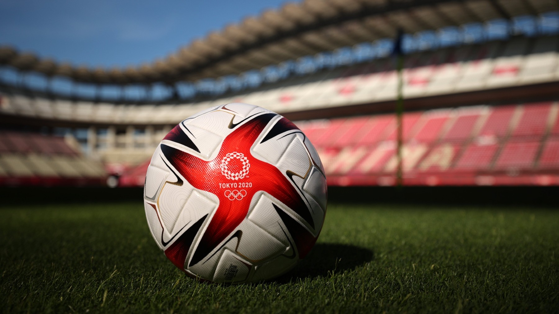 Cómo van los grupos de futbol de Tokio 2020 líderes y clasificados