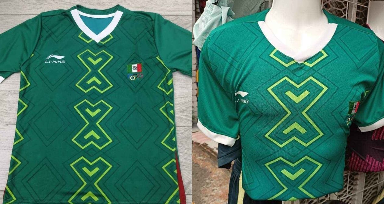 Camiseta seleccion mexicana 2020 hot sale