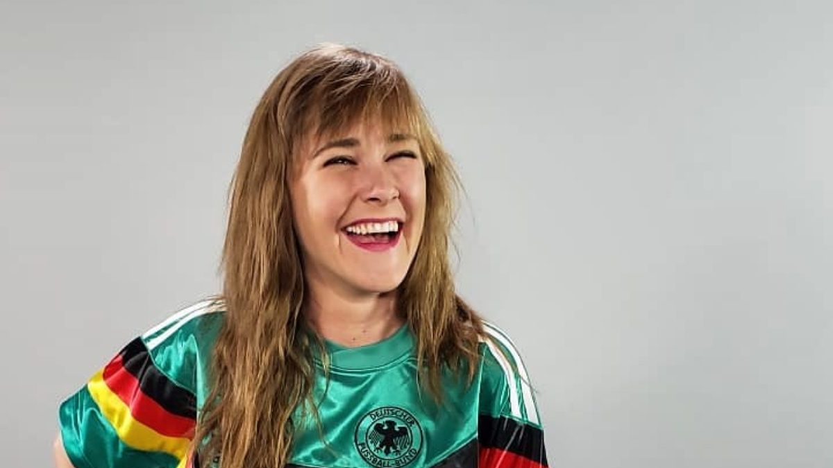 Lo que se sabe de la salida de Marion Reimers de Fox Sports Soy Referee