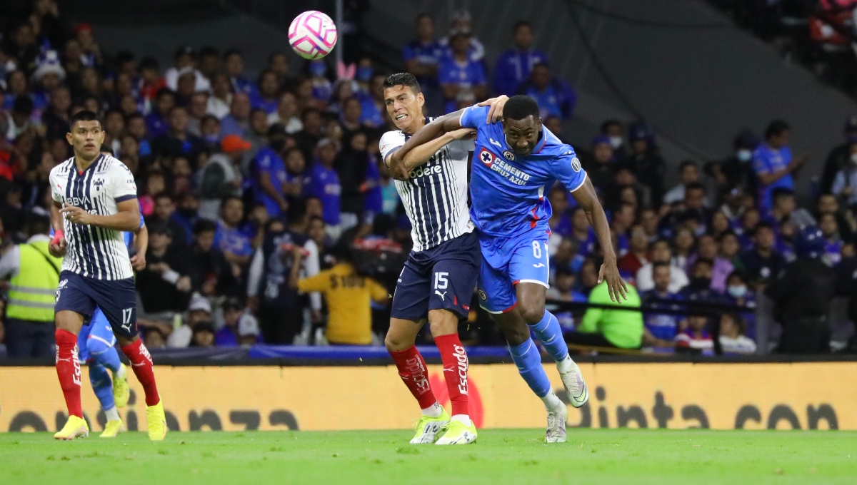 Liguilla 2022 Horario Y Transmisión Del Rayados Vs Cruz Azul ¿será