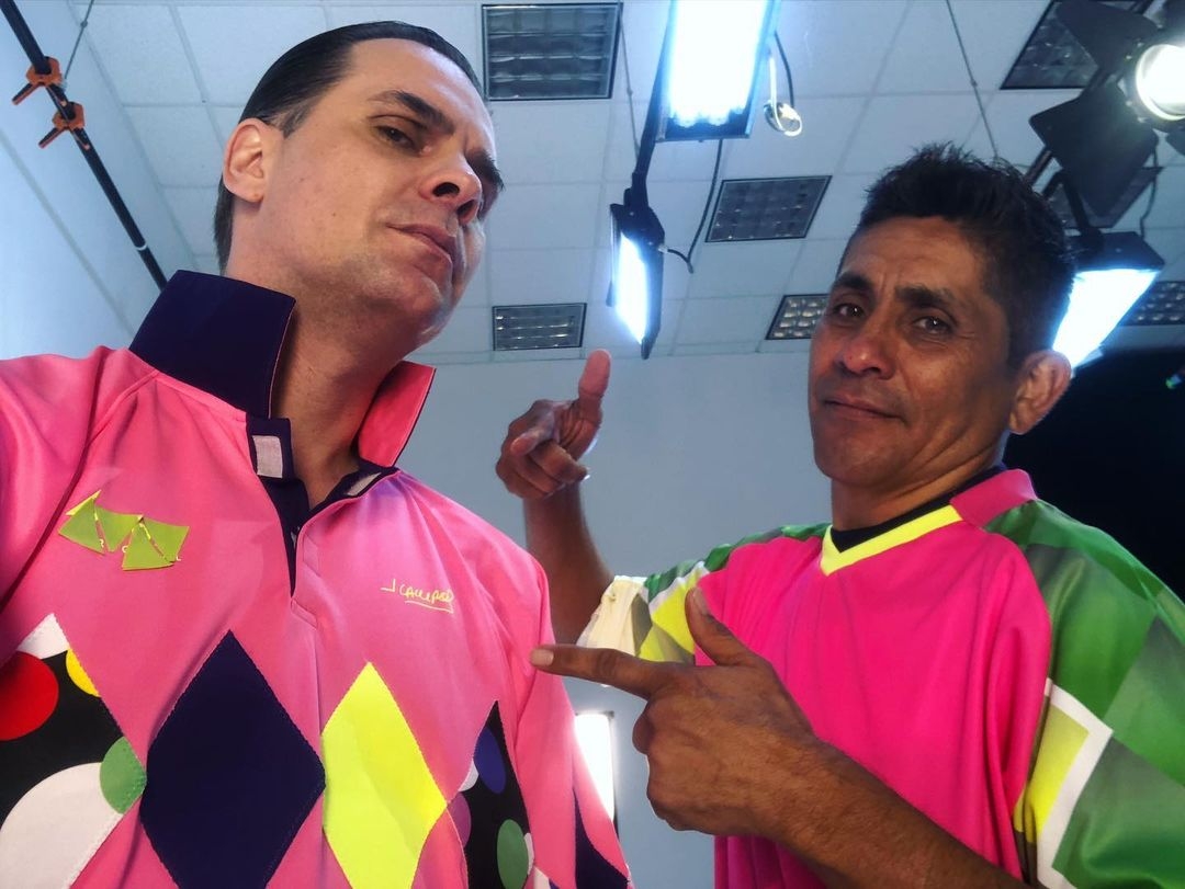Christian Martinoli llama ‘llorones’ a Televisa: “ordenaron borrarme”
