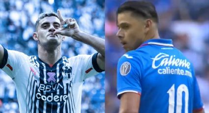 ¿El inventor del qué? La increíble falla de Romero que se convierte en gol de Rayados