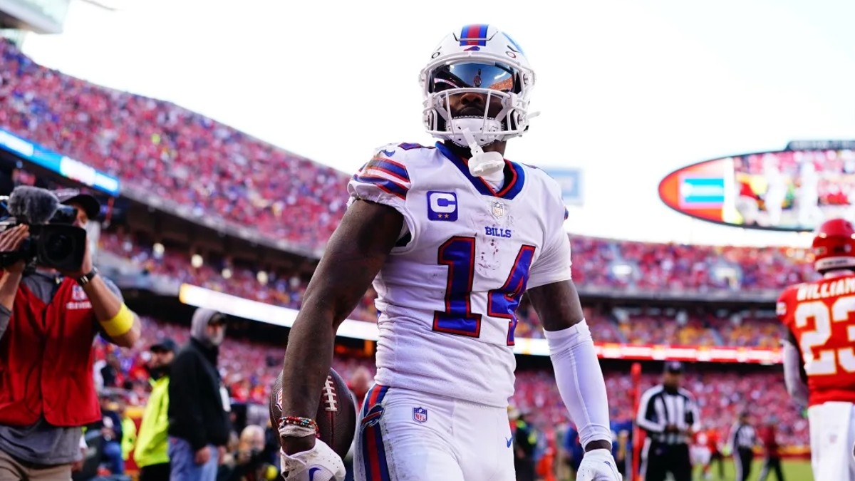 NFL Semana 6 2022: Bills derrotan a los Chiefs; Steelers y Jets dan la sorpresa
