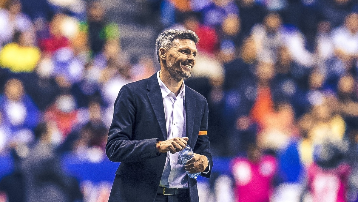 América: ‘Tano’ Ortiz anuncia su renuncia tras quedar eliminado ante Chivas