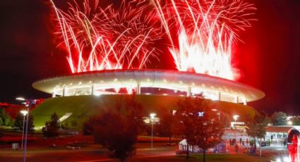 Chivas: La millonada que ganarían al rentar el Estadio Akron para conciertos