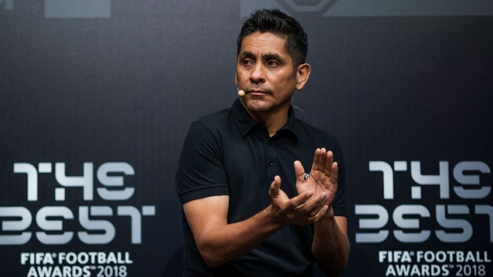 ¿Campos, DT de Pumas? Reportan que el ‘Brody’ sería candidato junto con otra leyenda
