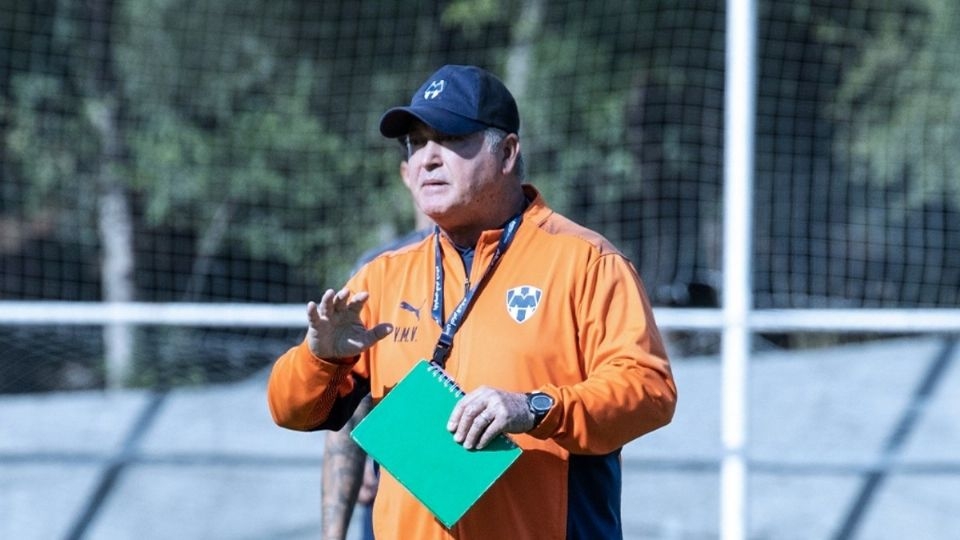 Víctor Manuel Vucetich tras la derrota ante Pachuca: “Me da coraje e impotencia”
