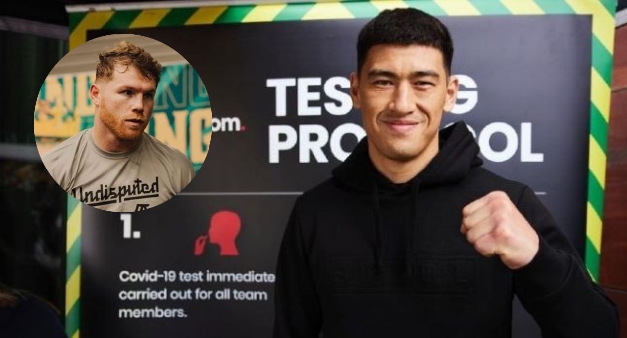 Dmitry Bivol batea a ‘Canelo’, asegura que su última pelea fue muy aburrida