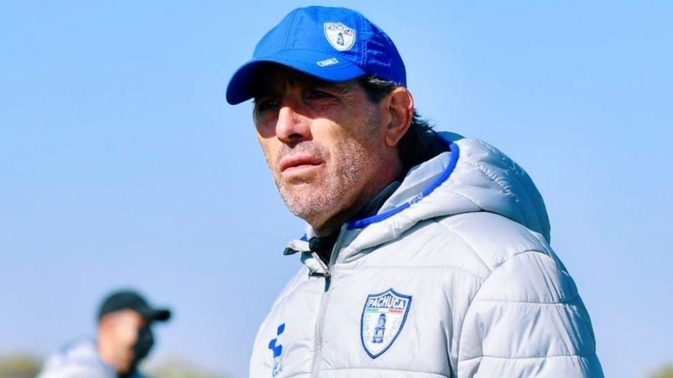 Apertura 2022: A Guillermo Almada lo persigue una 'maldición' y busca romperla