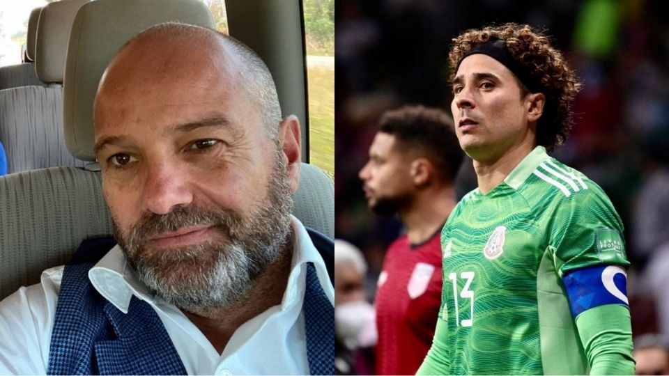 Luis García vaticina el fracaso de la Selección Mexicana en Qatar 2022; ¿cuál es la razón?
