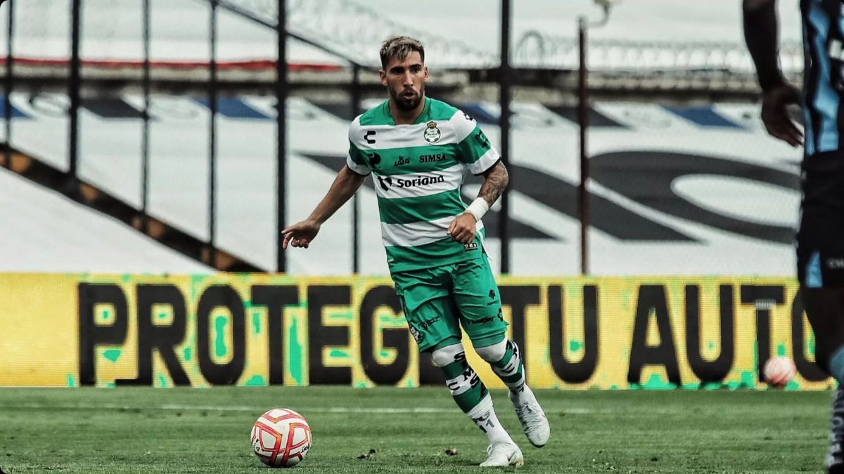 ¿Cuánto tendría que desembolsar el América por Fernando Gorriarán?