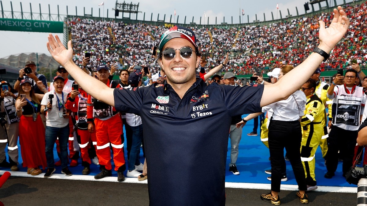 GP de México 2023: ¿Cuándo salen a la venta los boletos y cuánto costarán?