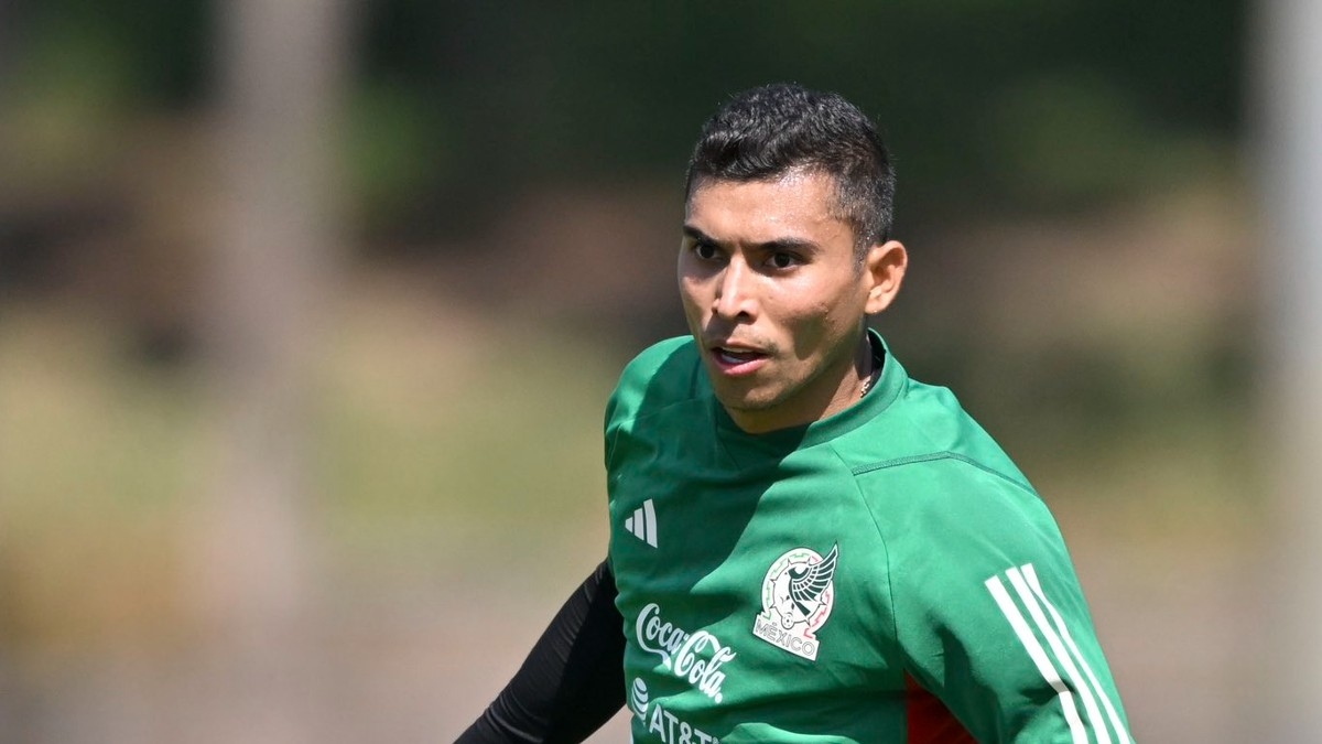 Orbelín Pineda revela los equipos mexicanos que lo querían repatriar, pero se negó