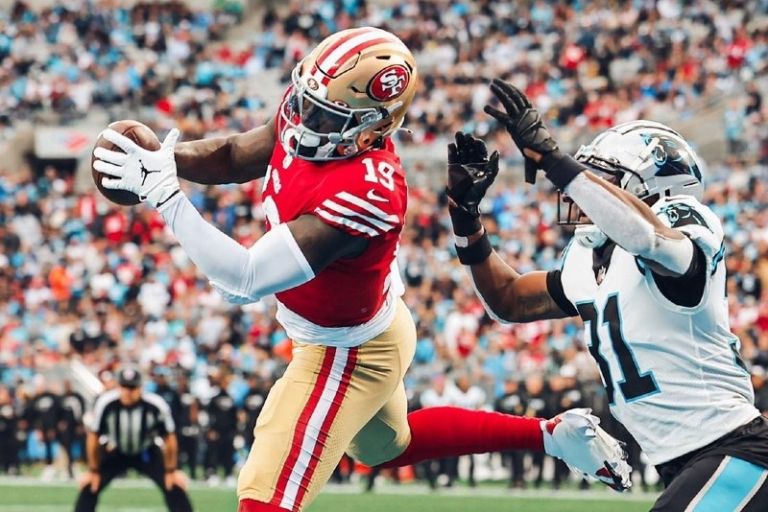 49ers vs Cardinals México: Grupo Firme dará show de medio tiempo