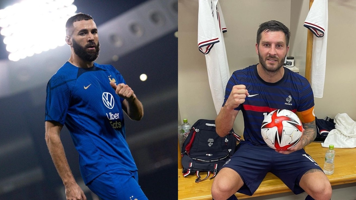 ¿Gignac a Qatar 2022? Benzema se pierde su último Mundial y en Tigres levantan la mano