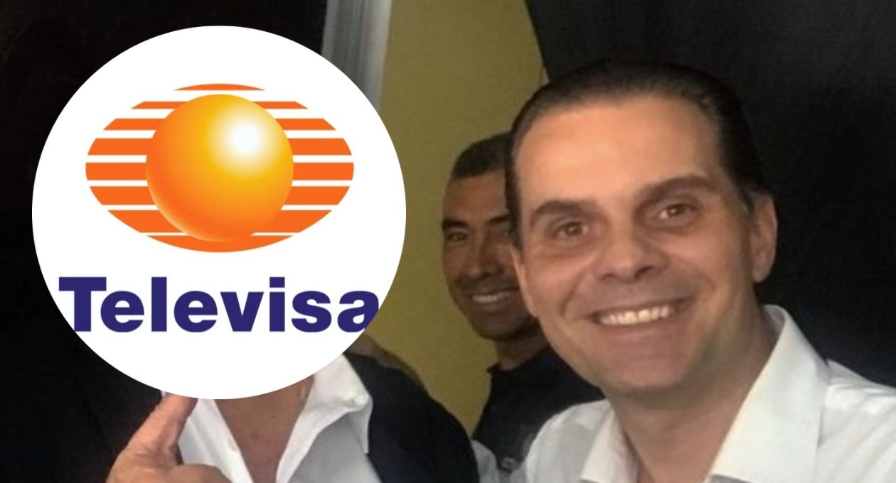 ¿Televisa y quién más? Christian Martinoli revela a las televisoras que buscaron sus servicios
