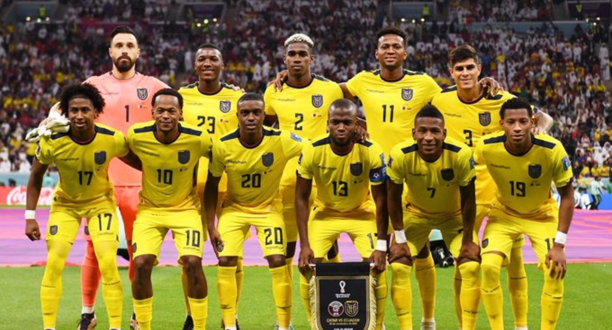 Qatar 2022: Los jugadores de la Liga MX que saltaron como titulares con Ecuador vs Qatar