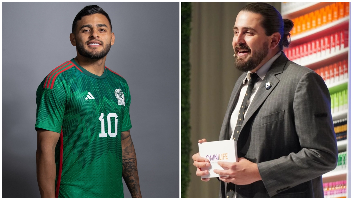 ¿Mejor que Ochoa? Amaury Vergara asegura que Vega fue el más destacado en el México vs Polonia