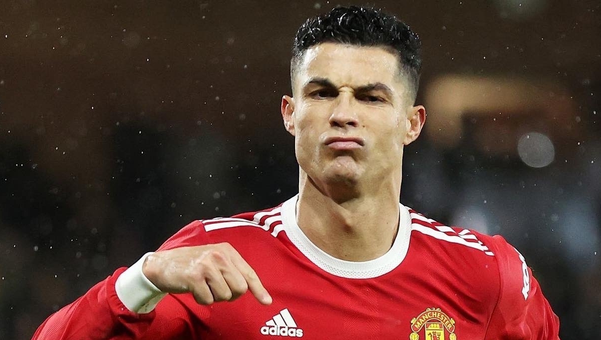 Los problemas de CR7 con el Manchester United que lo obligan a irse