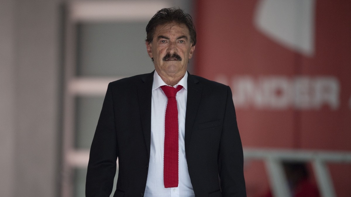 La Volpe candidatea a leyendas del futbol mexicano como directivos para la FMF