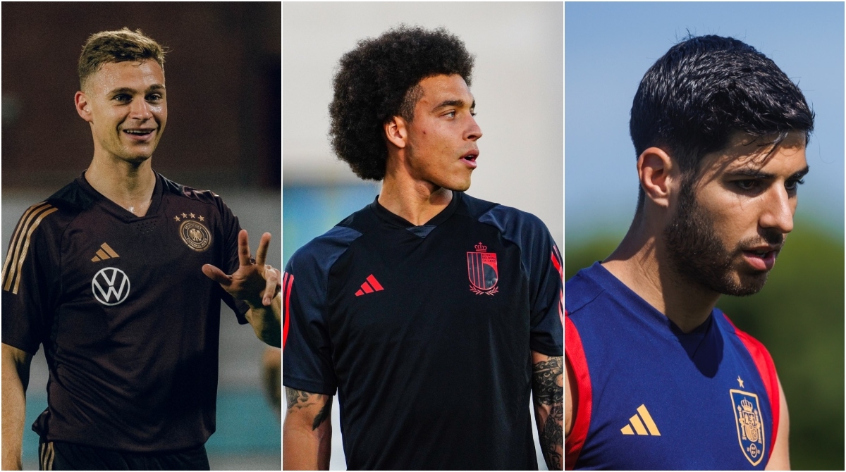 Agenda Qatar 2022: ¿Dónde y a qué hora ver los partidos del jueves 1 de diciembre?