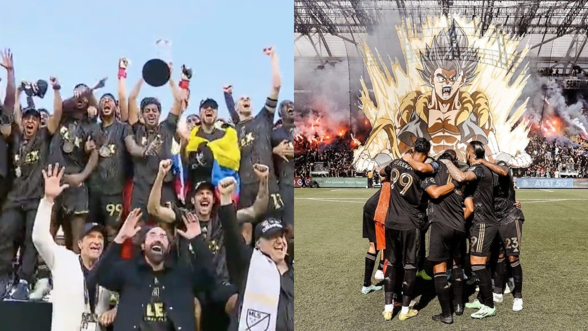 Carlos Vela y el LAFC se llevan el título de la MLS tras vencer a Philadelphia en penales