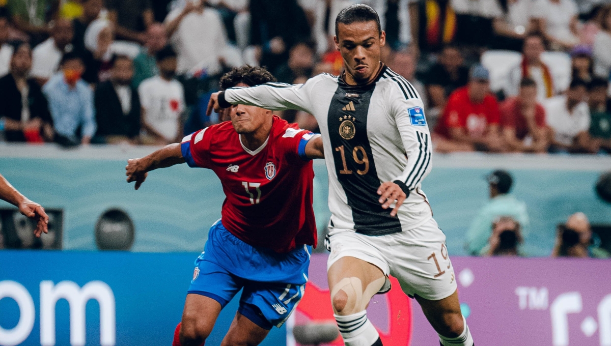 ¡Nuevo fracaso teutón! Alemania queda fuera en etapa de grupos por segundo Mundial consecutivo