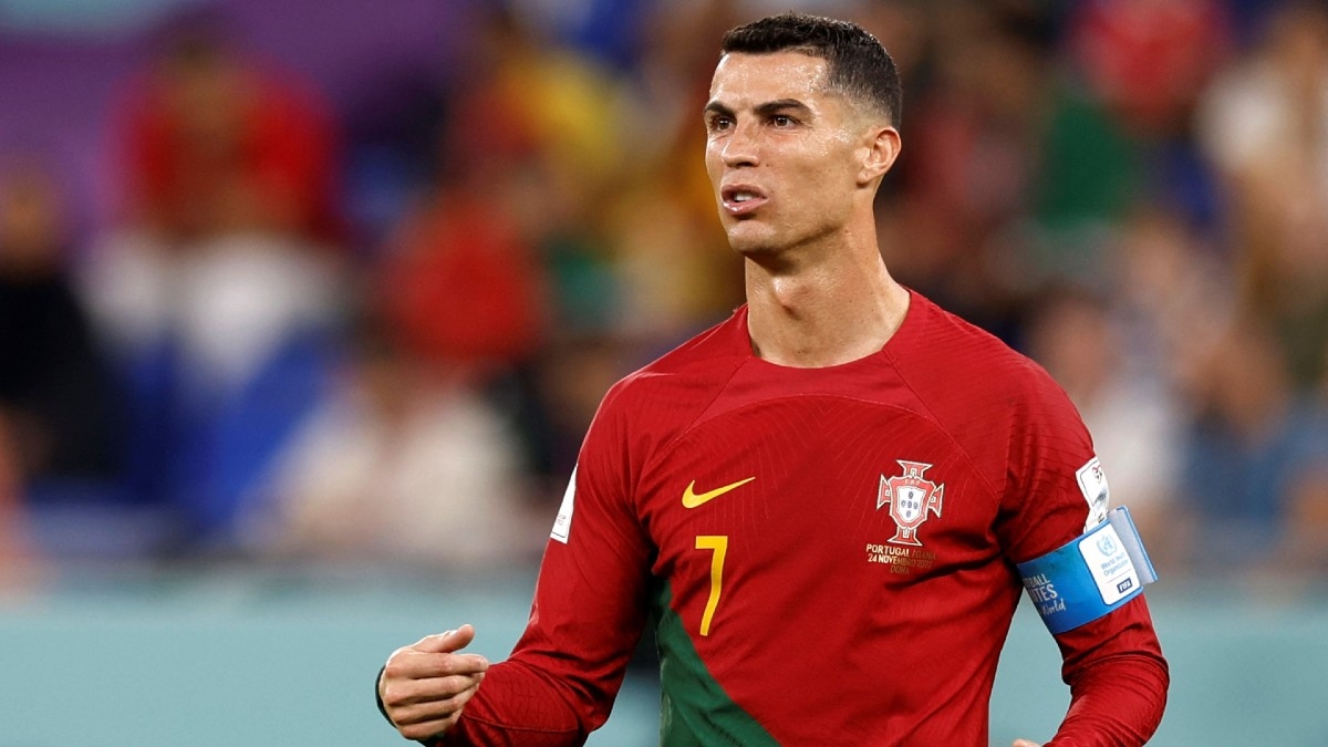 ¡ADIÓS, CRISTIANO RONALDO!: Todos los logros del portugués en Mundiales