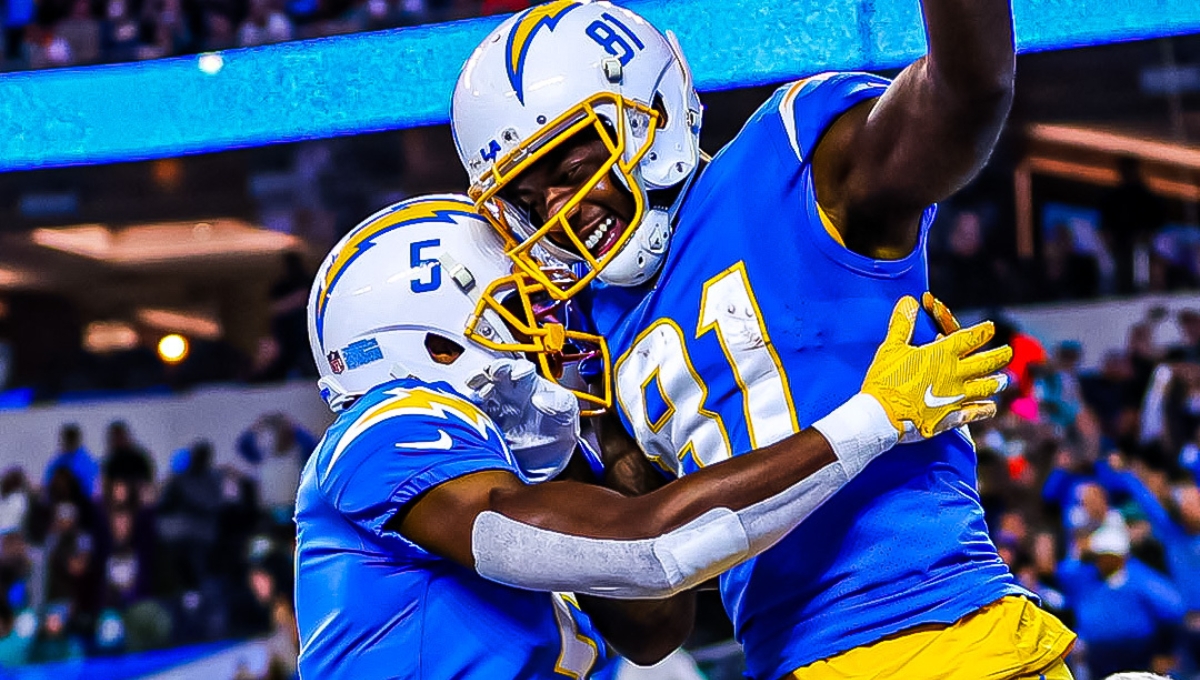 NFL Semana 14 2022: Chargers sorprende a Dolphins y se meten a la pelea por postemporada