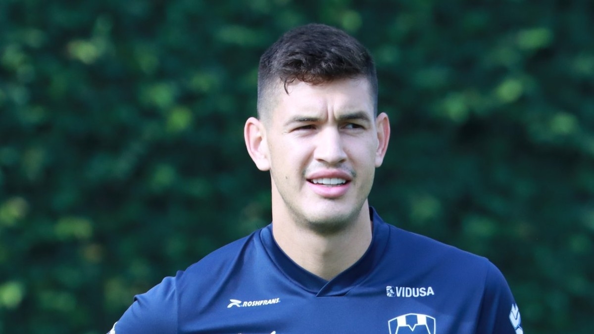 Rayados le pone obstáculos a ‘Cachorro’ Montes para que llegue al Espanyol