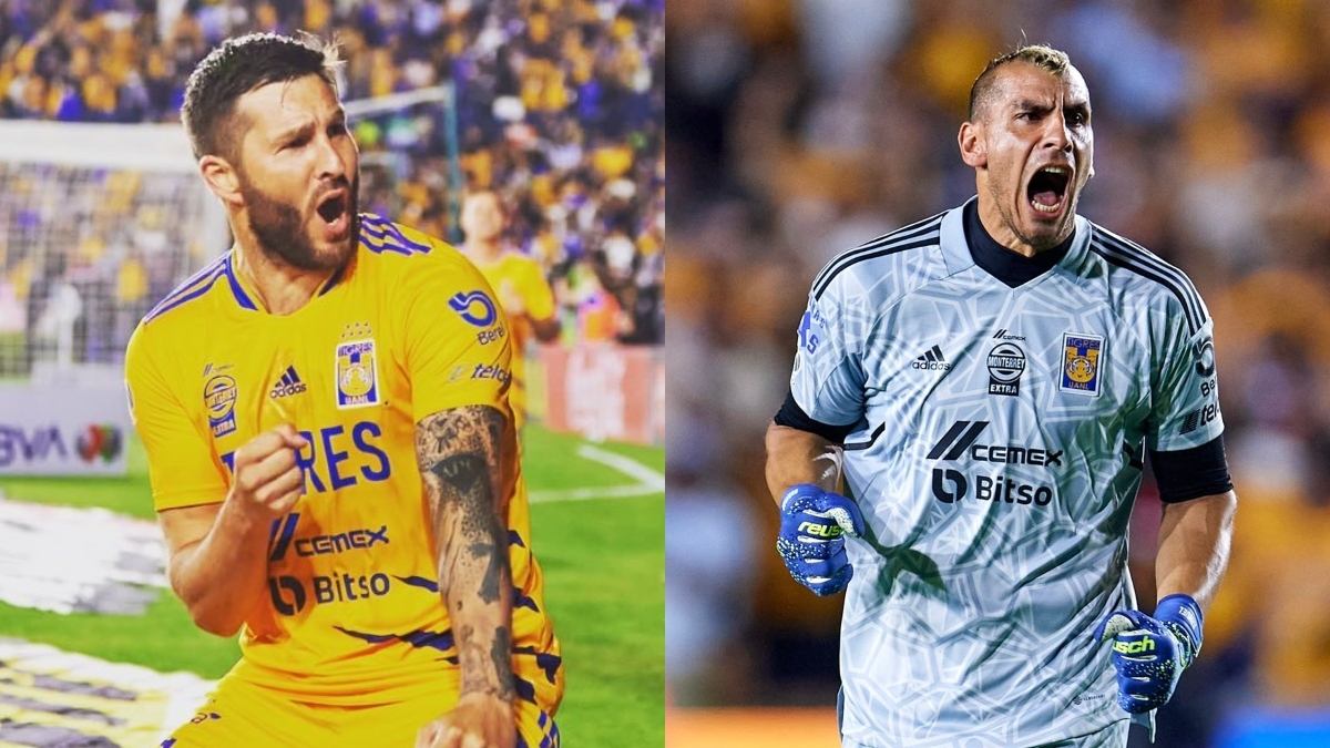 ¿Qué apostaron? Nahuel Guzmán acusa a Gignac de no cumplir su palabra tras Qatar 2022