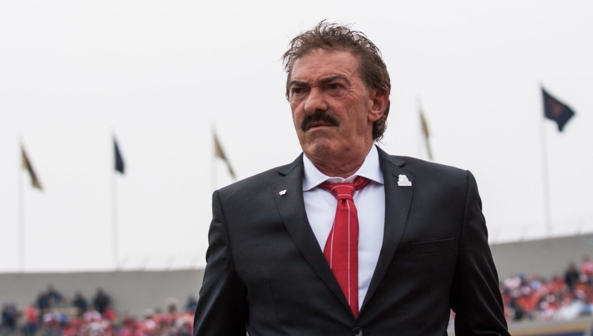 “Agrandado”, “una mier…” y otras críticas a Ricardo La Volpe de exjugadores y periodistas