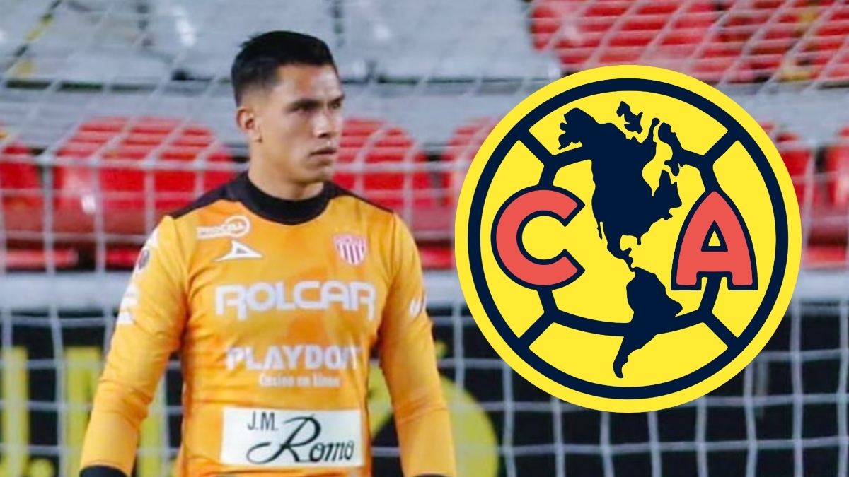 Bombazo? Lo que se sabe del fichaje de Luis Malagón con América para el  Clausura 2023 | Soy Referee